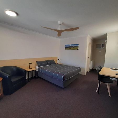 Cooma Motor Lodge Motel Εξωτερικό φωτογραφία