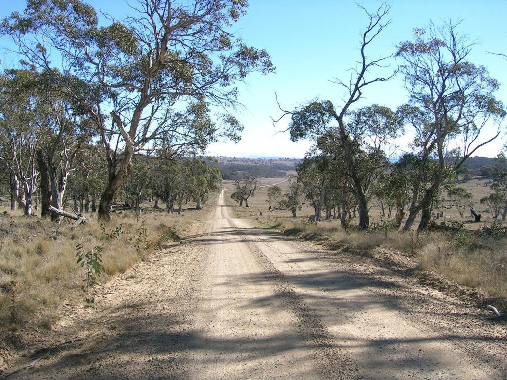 Cooma Motor Lodge Motel Εξωτερικό φωτογραφία